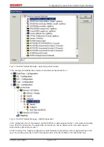 Предварительный просмотр 19 страницы Beckhoff FC2001 Documentation