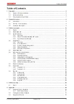 Предварительный просмотр 3 страницы Beckhoff FC3101 Documentation