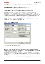 Предварительный просмотр 49 страницы Beckhoff FC3101 Documentation
