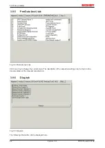 Предварительный просмотр 62 страницы Beckhoff FC3101 Documentation