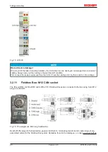 Предварительный просмотр 20 страницы Beckhoff FC5101 Documentation