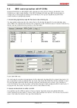 Предварительный просмотр 56 страницы Beckhoff FC5101 Documentation
