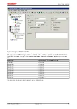 Предварительный просмотр 75 страницы Beckhoff FC5101 Documentation