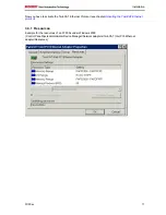 Предварительный просмотр 19 страницы Beckhoff FC9001-0010 Installation And Operating Instructions Manual