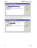 Предварительный просмотр 22 страницы Beckhoff FC9001-0010 Installation And Operating Instructions Manual