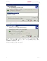 Предварительный просмотр 26 страницы Beckhoff FC9001-0010 Installation And Operating Instructions Manual