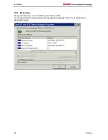 Предварительный просмотр 28 страницы Beckhoff FC9001-0010 Installation And Operating Instructions Manual