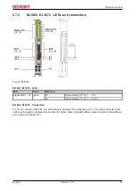 Preview for 31 page of Beckhoff KL1 Series Documentation