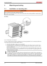 Предварительный просмотр 26 страницы Beckhoff KL2 Series Manual