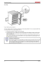 Предварительный просмотр 14 страницы Beckhoff KL2521 Series Documentation