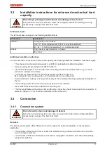 Предварительный просмотр 17 страницы Beckhoff KL2521 Series Documentation