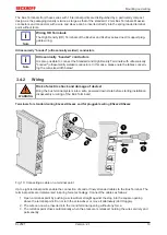 Предварительный просмотр 19 страницы Beckhoff KL2521 Series Documentation