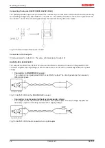 Предварительный просмотр 22 страницы Beckhoff KL2521 Series Documentation