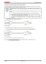 Предварительный просмотр 23 страницы Beckhoff KL2521 Series Documentation