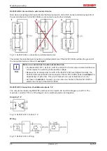 Предварительный просмотр 24 страницы Beckhoff KL2521 Series Documentation