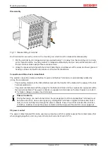 Предварительный просмотр 26 страницы Beckhoff KL26 Series. KS26 Series Documentation