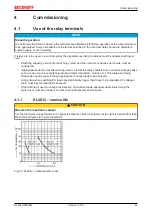 Предварительный просмотр 41 страницы Beckhoff KL26 Series. KS26 Series Documentation