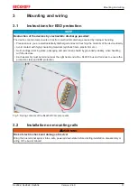 Предварительный просмотр 17 страницы Beckhoff KL2602 Series Documentation