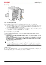 Предварительный просмотр 19 страницы Beckhoff KL2602 Series Documentation