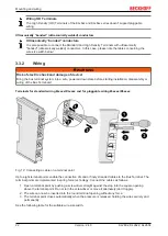 Предварительный просмотр 22 страницы Beckhoff KL2602 Series Documentation