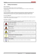 Предварительный просмотр 6 страницы Beckhoff KL2751 Documentation