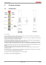 Preview for 8 page of Beckhoff KL2791 Series Documentation