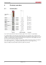 Предварительный просмотр 8 страницы Beckhoff KL2798 Documentation