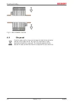 Предварительный просмотр 26 страницы Beckhoff KL2819 Documentation