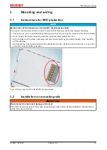 Предварительный просмотр 13 страницы Beckhoff KL3001 Documentation