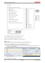 Предварительный просмотр 28 страницы Beckhoff KL3001 Documentation