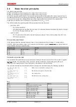 Предварительный просмотр 11 страницы Beckhoff KL301 Series Documentation