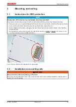 Предварительный просмотр 13 страницы Beckhoff KL301 Series Documentation