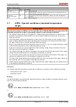 Предварительный просмотр 24 страницы Beckhoff KL301 Series Documentation