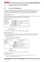 Предварительный просмотр 31 страницы Beckhoff KL301 Series Documentation