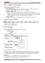 Предварительный просмотр 41 страницы Beckhoff KL301 Series Documentation