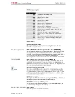 Preview for 11 page of Beckhoff KL3041 Operating Instructions Manual