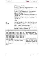 Preview for 14 page of Beckhoff KL3041 Operating Instructions Manual