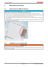 Предварительный просмотр 16 страницы Beckhoff KL3102 Documentation