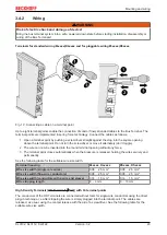 Предварительный просмотр 23 страницы Beckhoff KL3102 Documentation