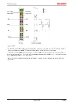 Предварительный просмотр 12 страницы Beckhoff KL320 Series Documentation