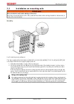 Preview for 15 page of Beckhoff KL3224 Documentation