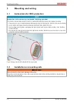 Предварительный просмотр 16 страницы Beckhoff KL3361 Documentation