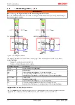 Предварительный просмотр 24 страницы Beckhoff KL3361 Documentation