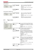 Предварительный просмотр 43 страницы Beckhoff KL3361 Documentation