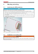 Предварительный просмотр 21 страницы Beckhoff KL3444 Documentation