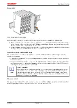 Preview for 13 page of Beckhoff KL400 Series Documentation