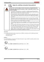 Предварительный просмотр 20 страницы Beckhoff KL4132 Documentation