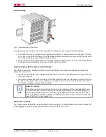 Предварительный просмотр 13 страницы Beckhoff KL5151-0000 Documentation