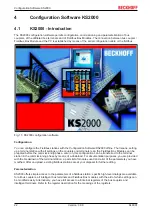 Preview for 22 page of Beckhoff KL6001 Documentation