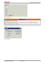 Предварительный просмотр 23 страницы Beckhoff KL6021-0023 Documentation